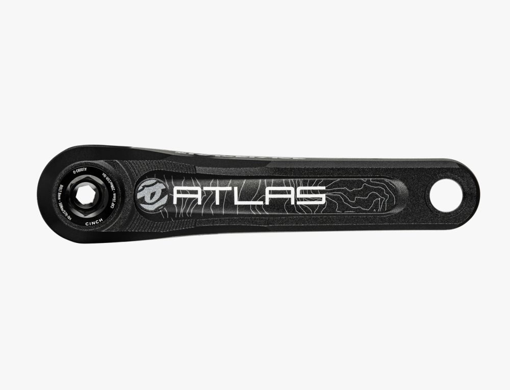 CRANKARMS ATLAS