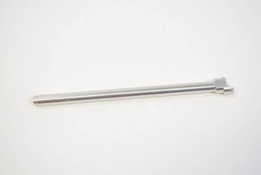 Damp Adj Part: (T) FLOAT 2017 Metering Rod Rebound (110 ID X 3.025 TLG) 55mm