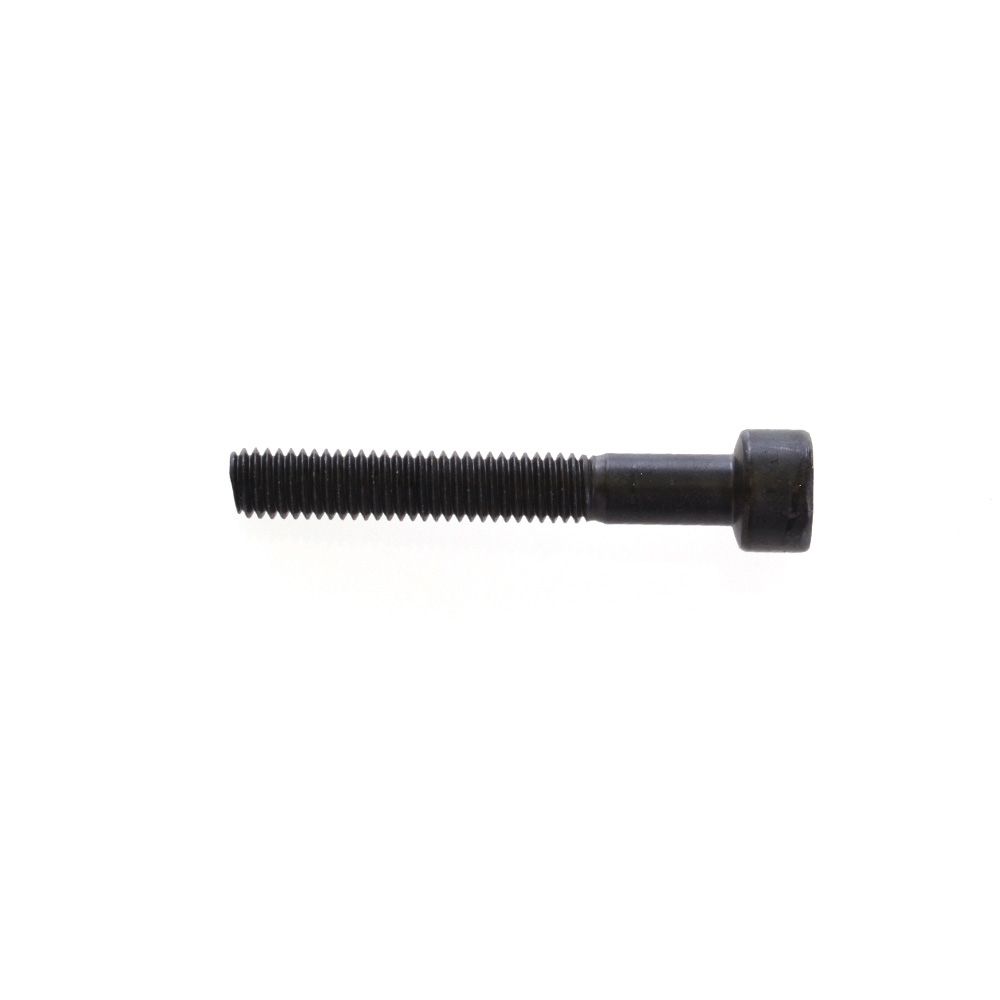 Fastener Custom: Seat Post Bolt with Conical Under Head Feature
