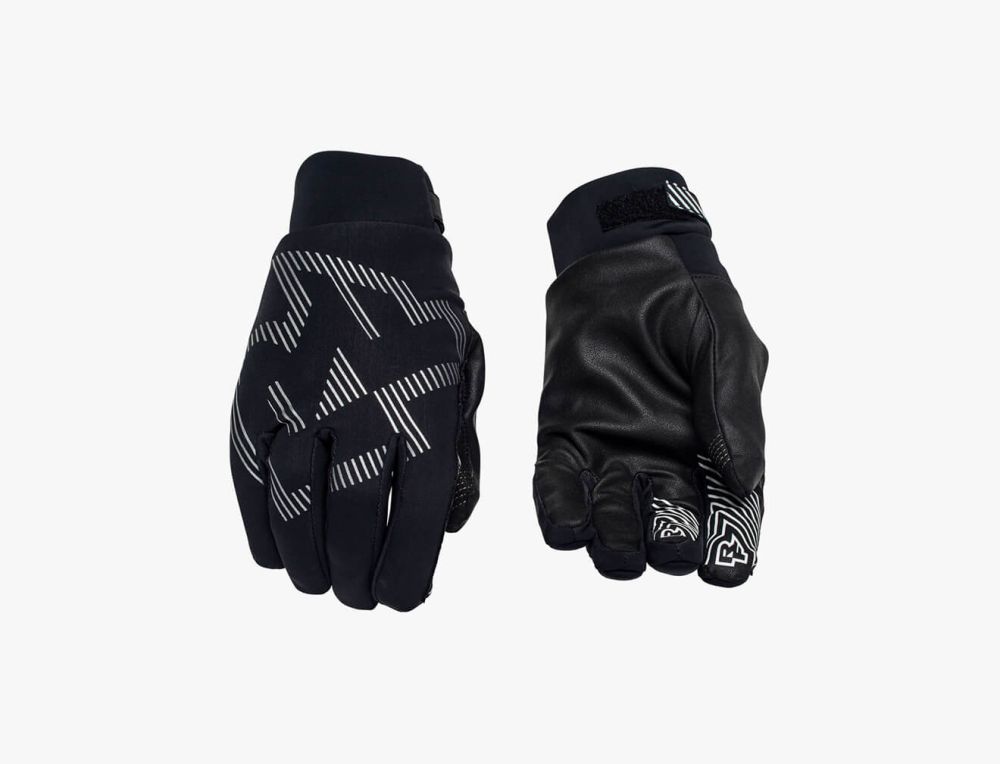 Conspiracy Gloves