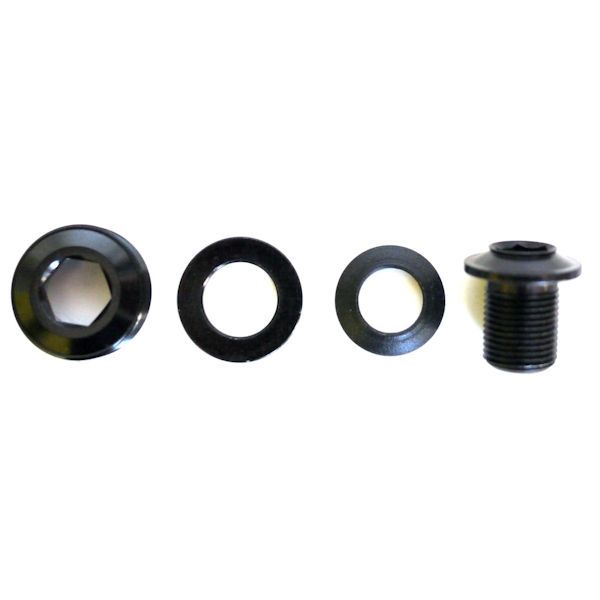 NEXT SL CRANK BOLT/ PULLER ASSEMBLY