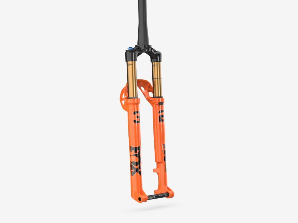 2026, 32, K, FLOAT SC, 29IN, F-S, 100, GRIP SL, REMOTE-ADJ, PSH-LK, (10PM CP), SHINY ORANGE, BLACK/C