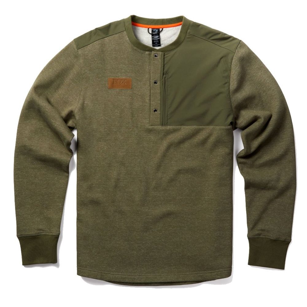 Overland LS Henley Green