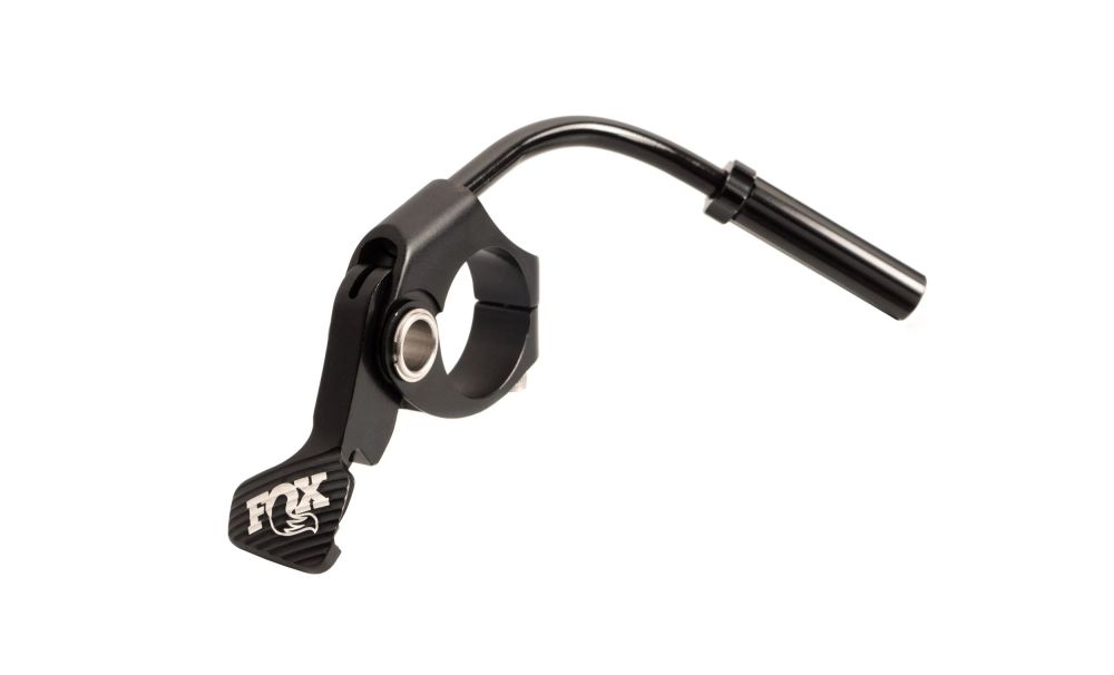 2022 AM FOX Transfer Lever: Universal Seat Post Remote Lever