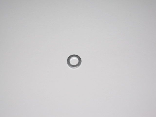 2016 Fastener Custom:Crush Washer Alu 05-013 Talas (VE 10 Stück)