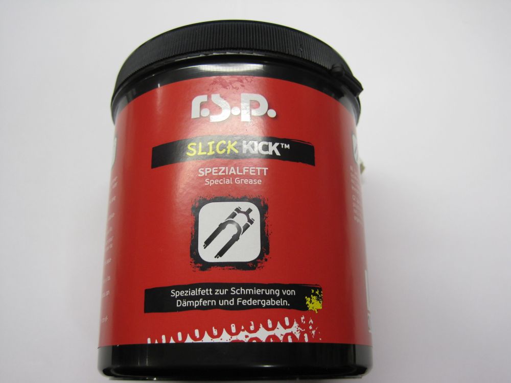 RSP Slick Kick 500 g