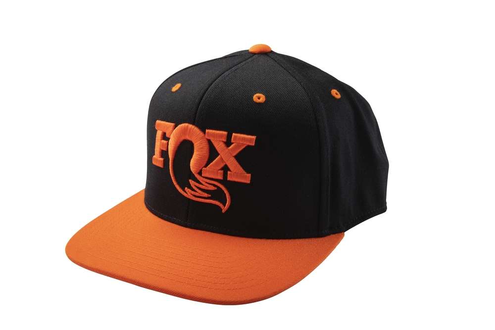 fox racing shox cap