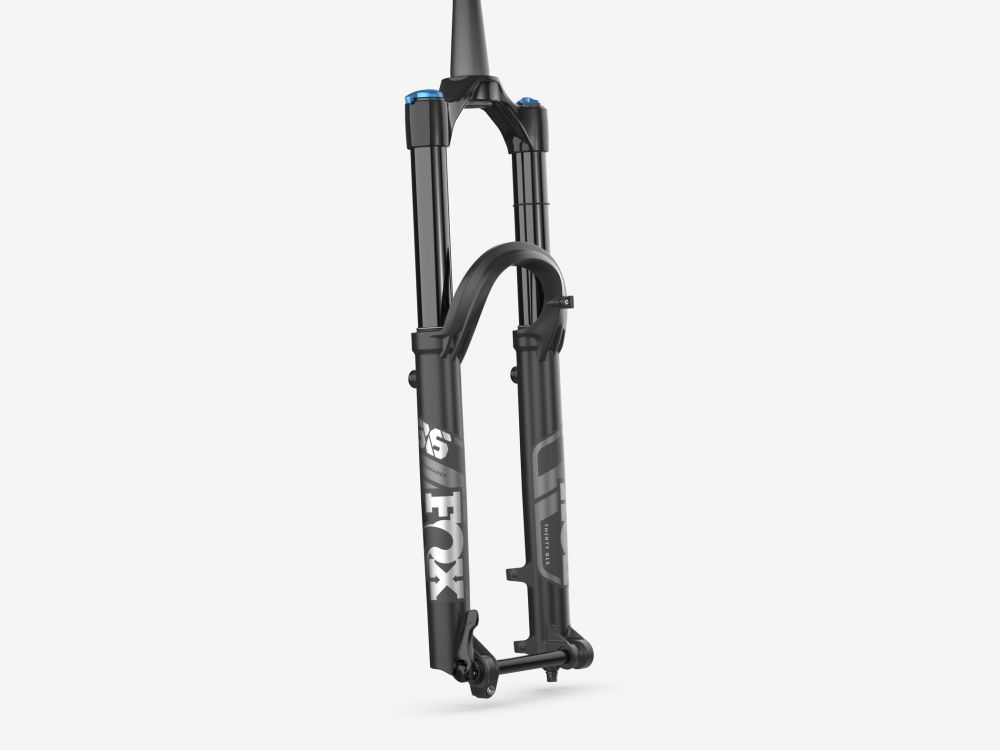 2026, 36, A, FLOAT SL, 29IN, P-S, 140, GRIP, 3POS, MATTE BLK, NEUTRAL/MATTE BLK LOGO, 15QRX110, 1.5