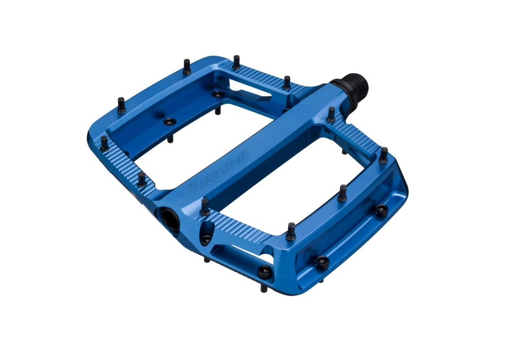 PEDAL,2026,TURBINE,BLUE,AM