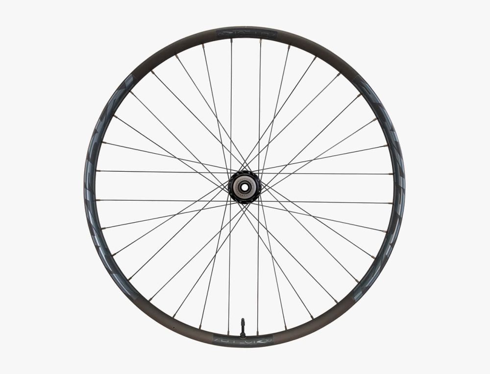AEFFECT-R eMTB