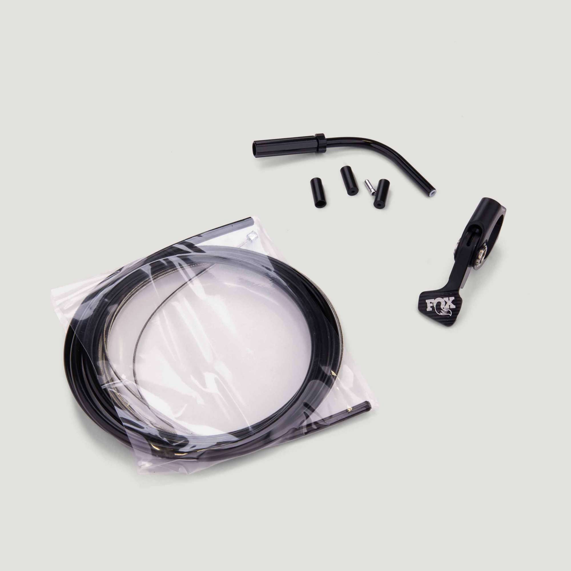 2022 AM, FOX Transfer Lever: Universal Seat Post Remote