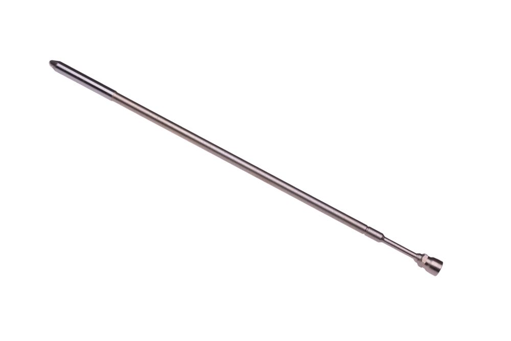 Damping Adjust Part: (T) Inner Comp Rod Float DPS 4.065 TLG 65mm Travel