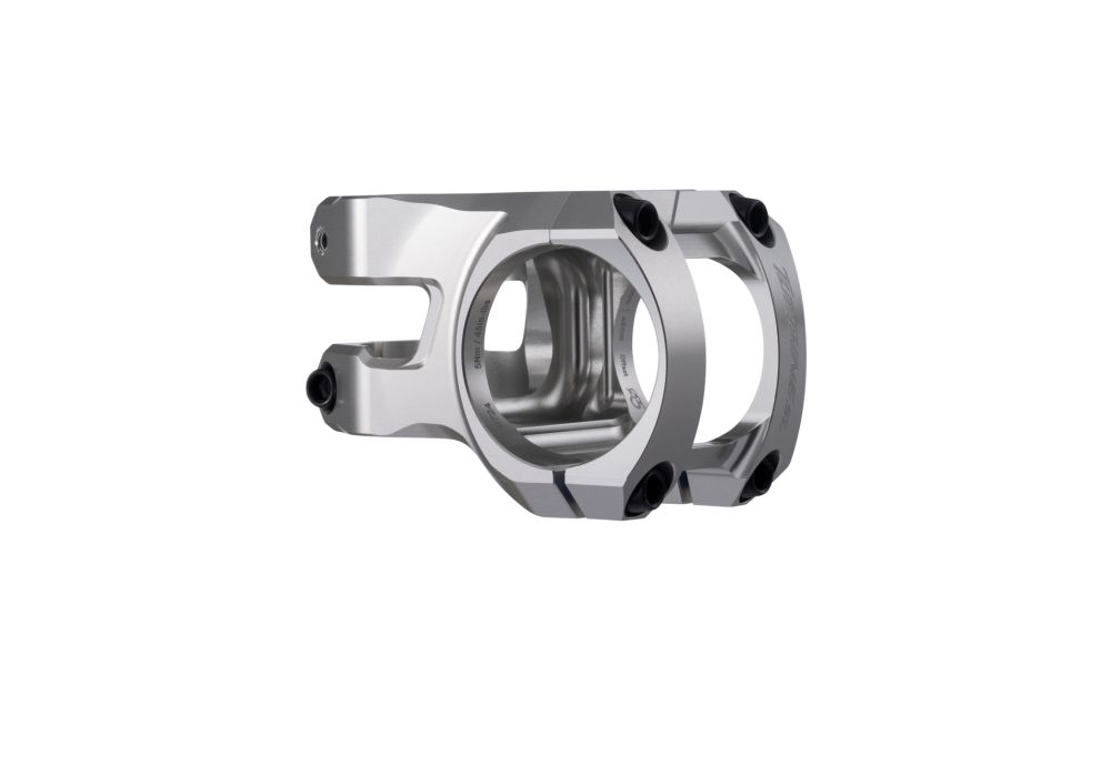 STEM,2026,TURBINE SL,60MM,SILVER,AM