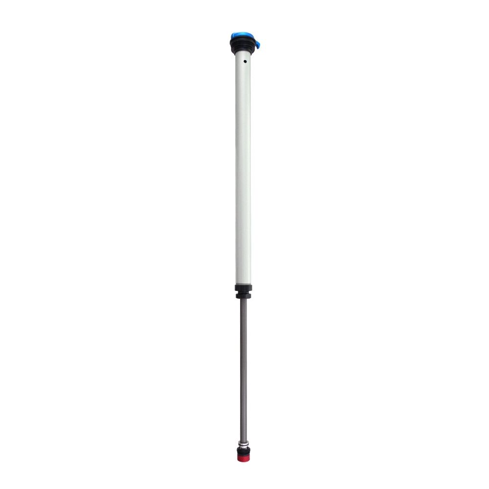 Service Set: 2021 38 180 MAX Grip Complete Black Ano 3 Pos