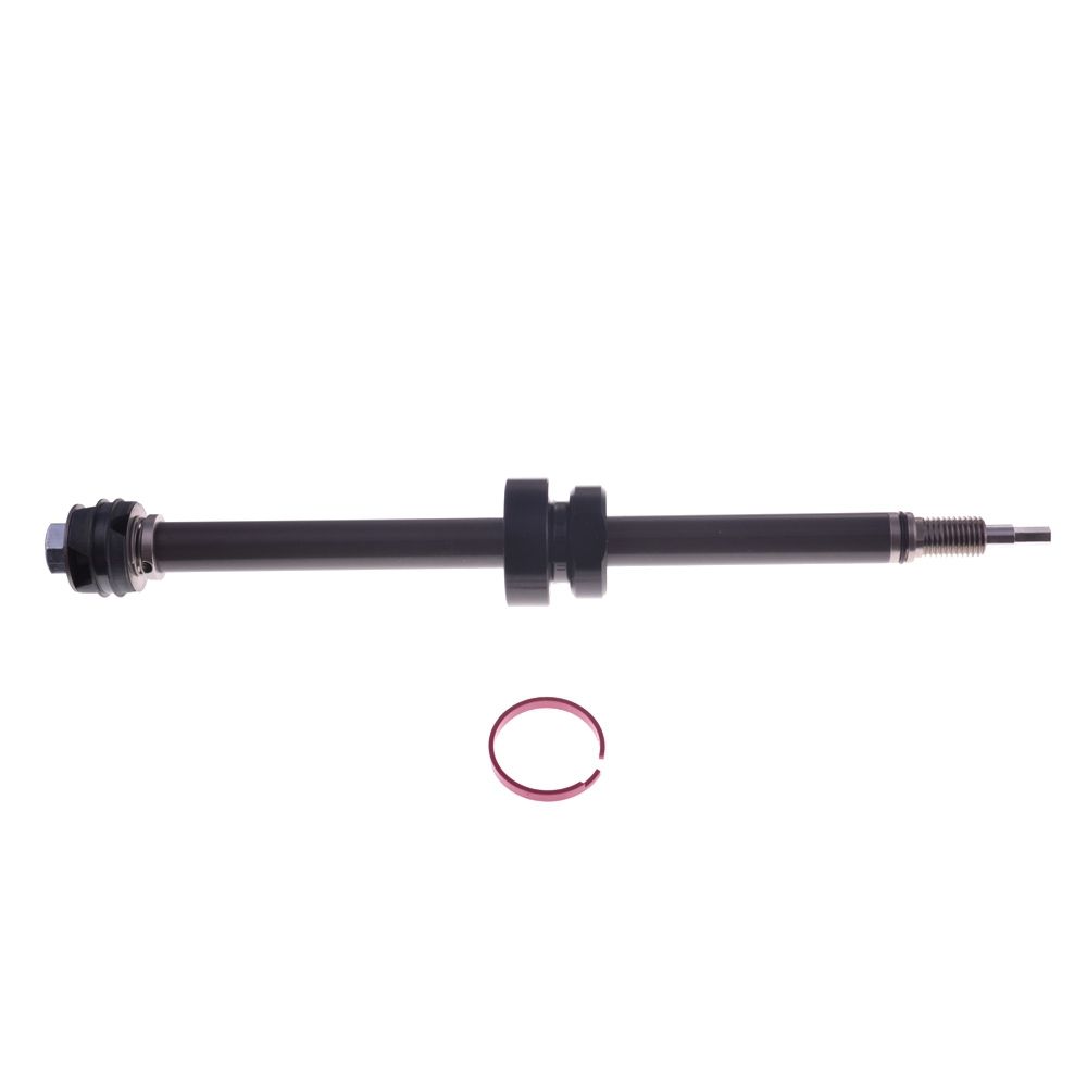 Service Set: 2019 32 Grip SC Damper Shaft Assy