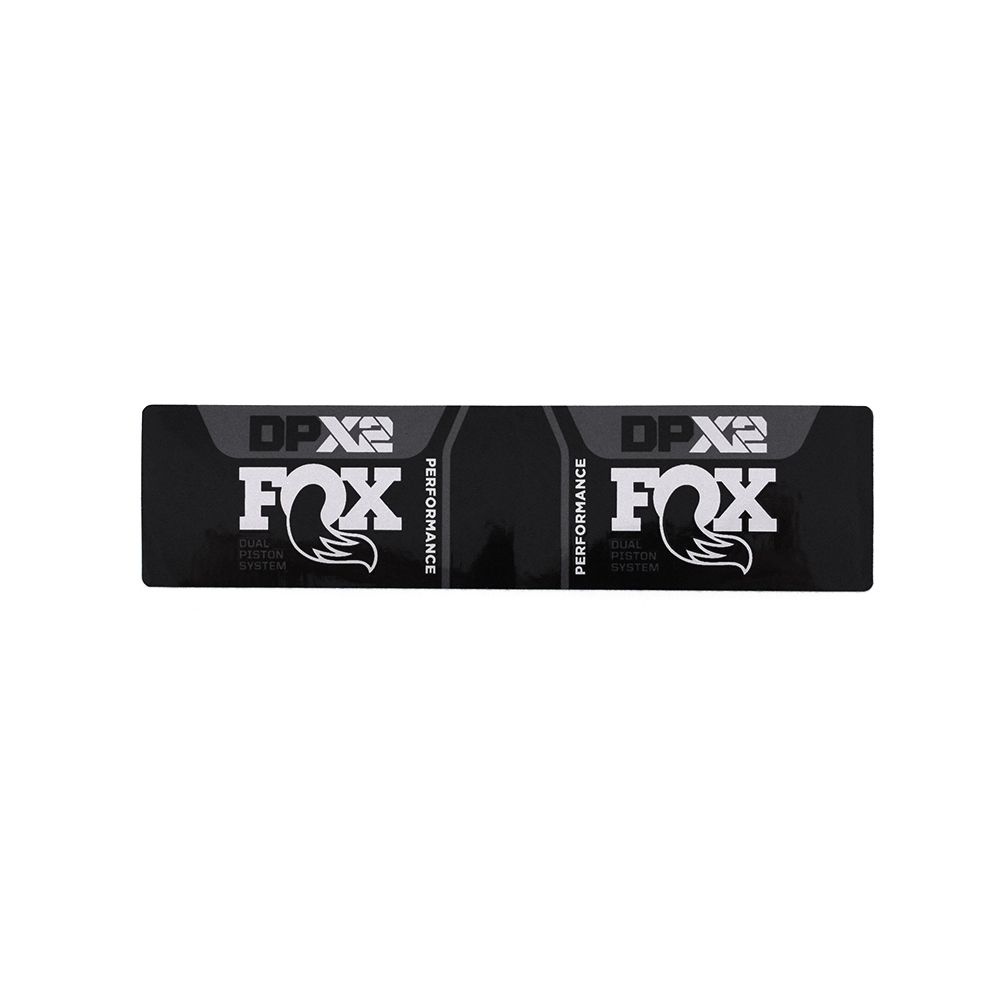 Decal: 2021 P-S FLOAT DPX2 Airsleeve (Evol=7.25+/165-230mm)