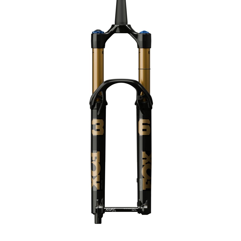 2026, 36, K, FLOAT, 29IN, F-S E-OPTIMIZED, 160, GRIP X2, HSC, LSC, HSR, LSR, SHINY BLK, NEUTRAL/GLO
