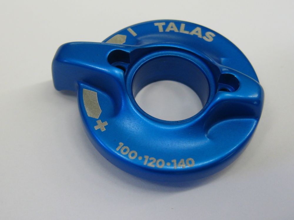 2010 32Talas Lever 140