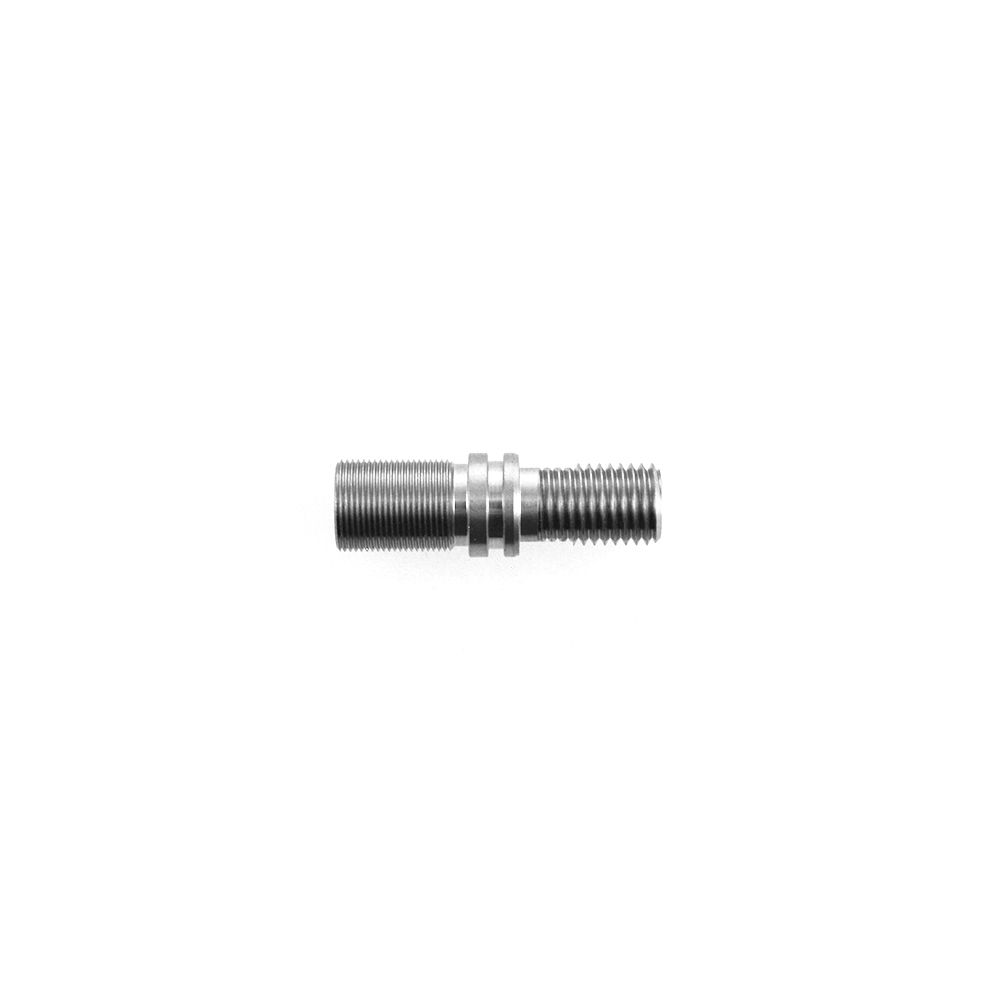Damping Adj Part: Base Stud M8 Grip