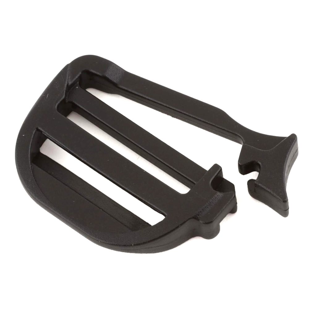 Tailgate Pad - Strap Buckle