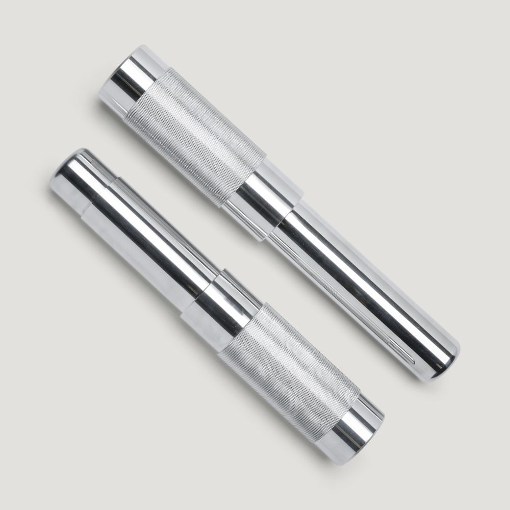 Kit: Tooling: 38mm Upper and Lower Fork Bushing Installation Tools
