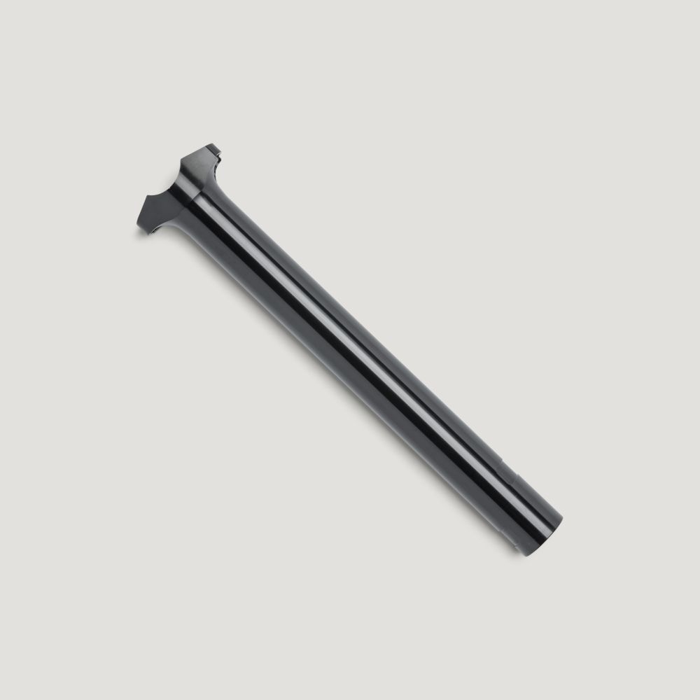 Upper Post: Mach 2023 150 3-PosTransfer SL Black Ano