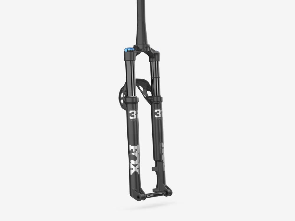 2026, 32, A, FLOAT SC, 29IN, P-S, 100, GRIP, 3POS, MATTE BLK, STD/MATTE BLK LOGO, KABOLT 110, BLK, 1