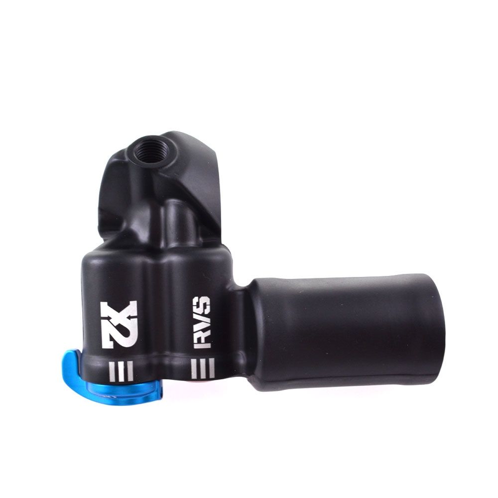 Service Set: Eyelet Assy: 2018 X2 Trunnion 2pos-Adj F-S