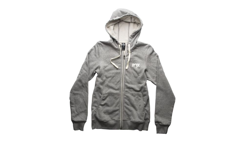 FOX Hoody Women''s Grey