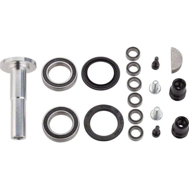 ATLAS PEDAL BEARING REBUILD KIT