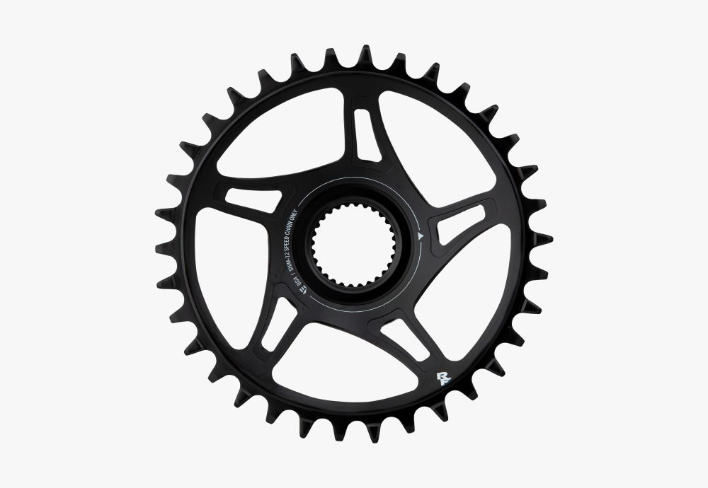 CHAINRING BG4 DM - SHI12