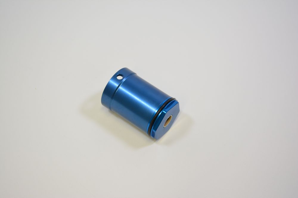 2016 Service Set: Neg Plate Subassembly FLOAT NA 2 40
