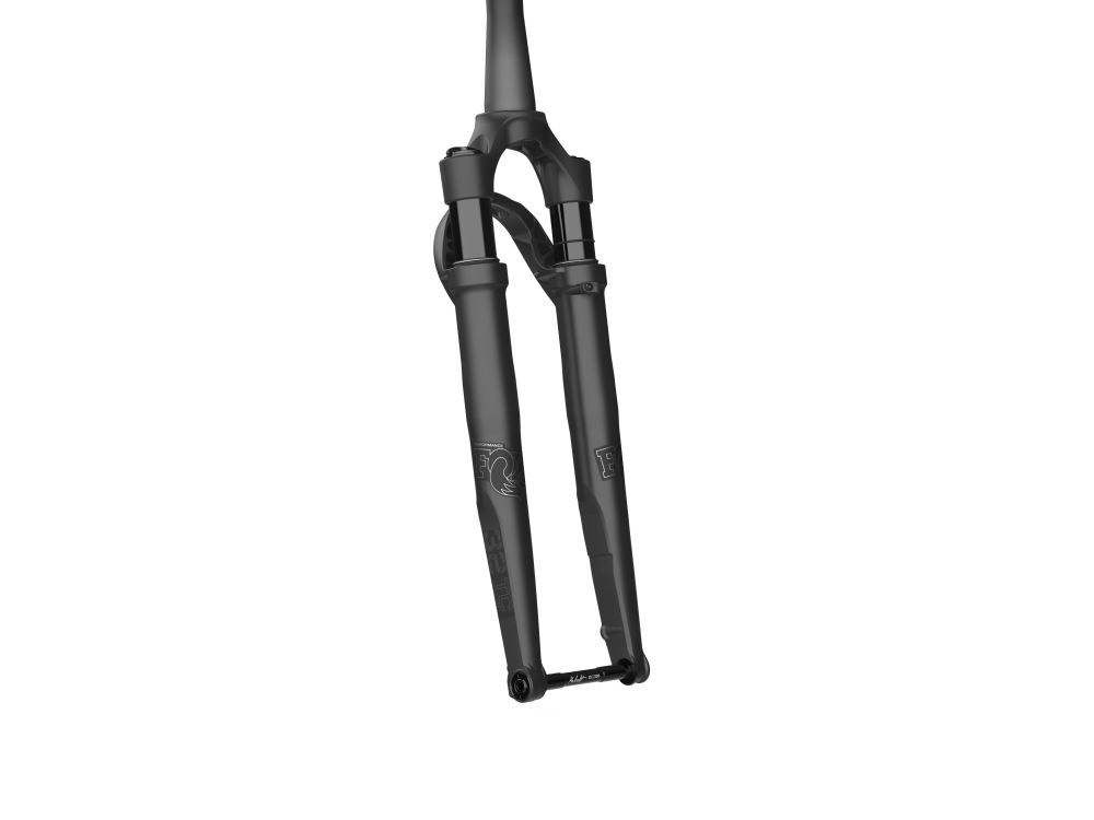 2024_22 32 A FLOAT TC 700c P-S 40 Grip 3Pos Matte Blk Std/Matte Blk Logo Kabolt 12x100 1.5 T 45mm Rake AM
