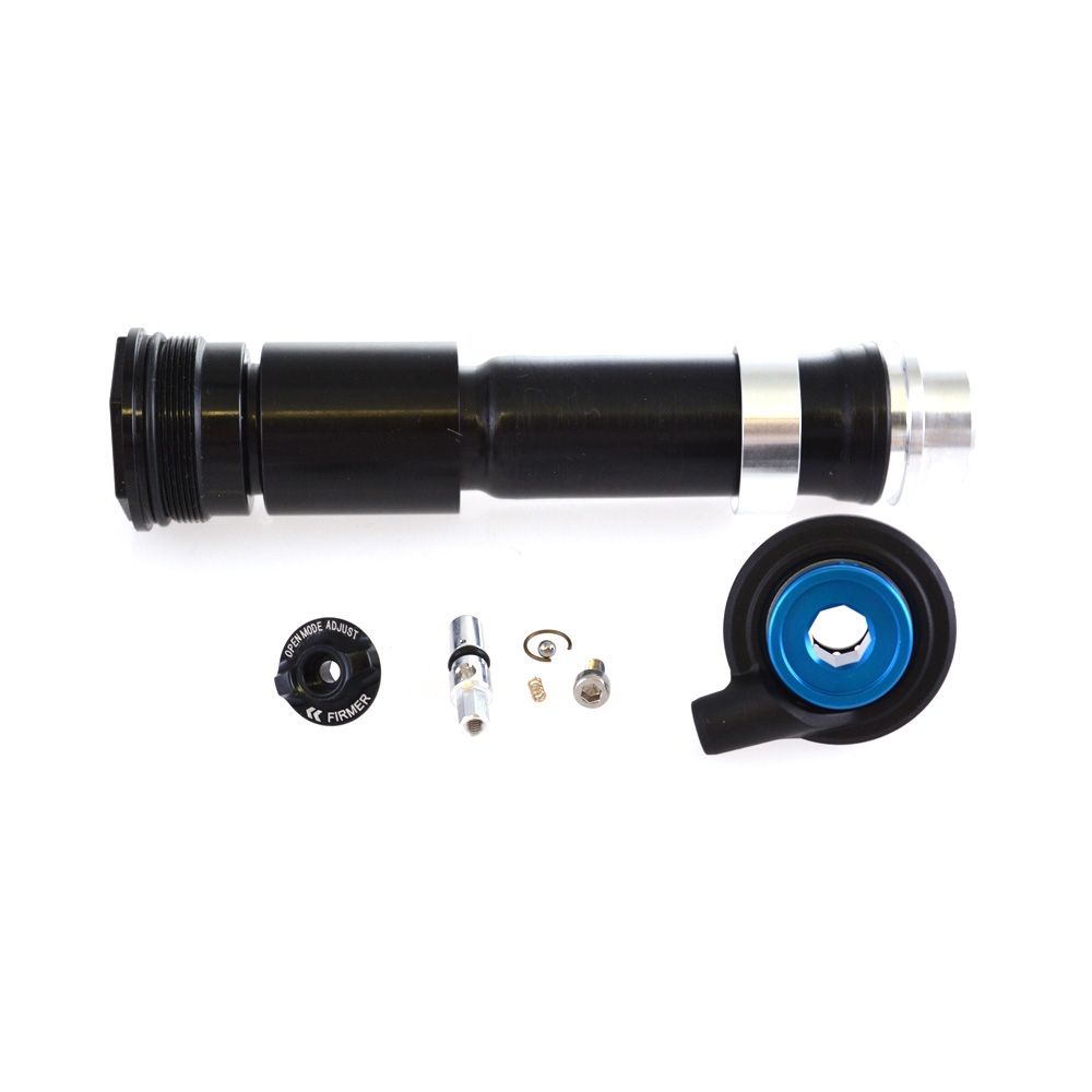 Service Set: 2018 32 FIT4 F-S Topcap Assy Long Travel Remote U-Cup 3 Position