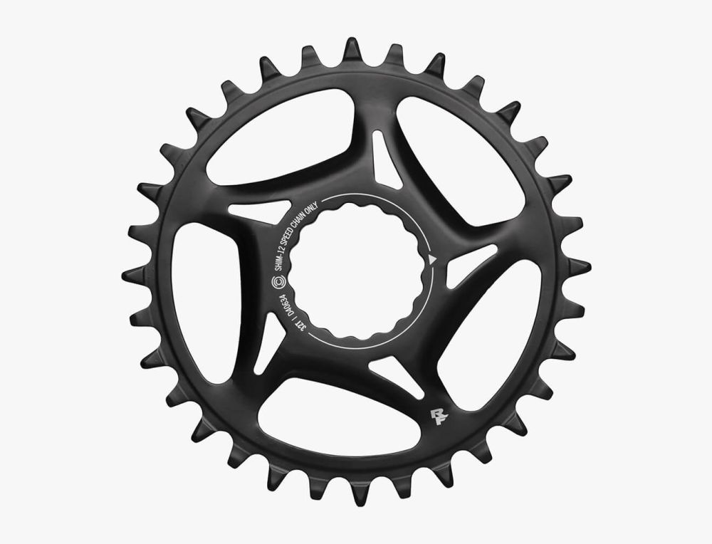 CHAINRING CINCH DM STEEL - SHI12