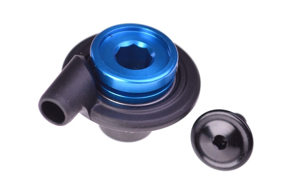 Service Set: 2018 FIT4 TopCap Interface Parts P-S Remote U-Cup Push-Unlock