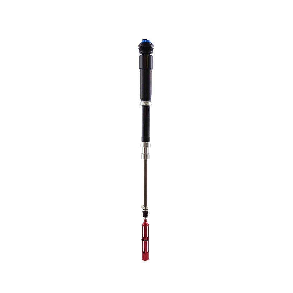 Service Set: 2021 32 SC 29in 100 Max FIT4 Complete Black Ano 3 Pos Adj