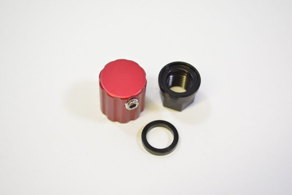 Service Set: 2017 Grip Bottom Stud Interface Parts