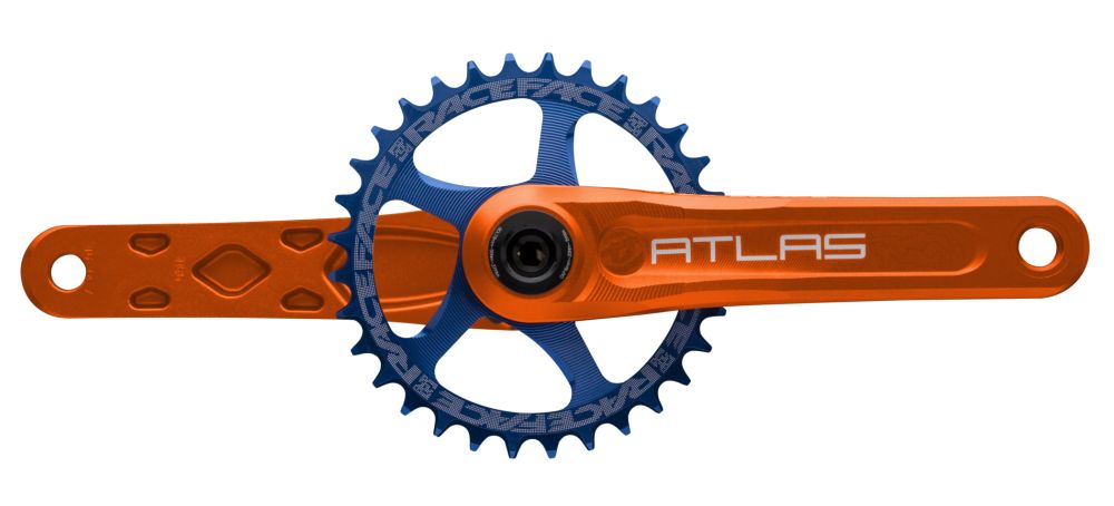 CRANKARMS,ATLAS,2016,165,ORANGE