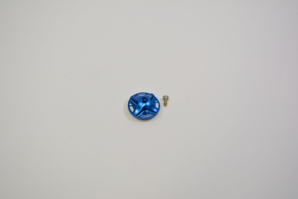 Service Set: 2016 FIT4 TopCap Interface Parts RC