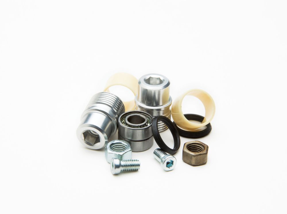 AEFFECT PEDAL REBUILD KIT