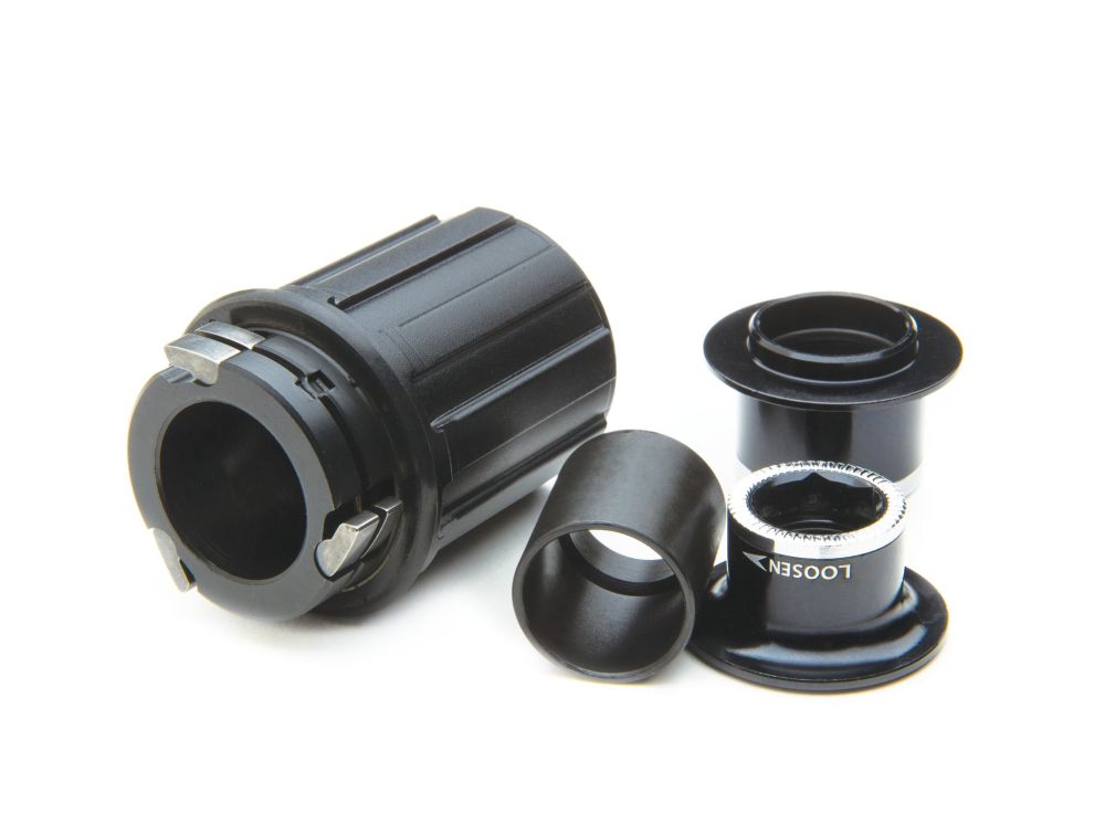 9/10 SPEED FREEHUB BODY