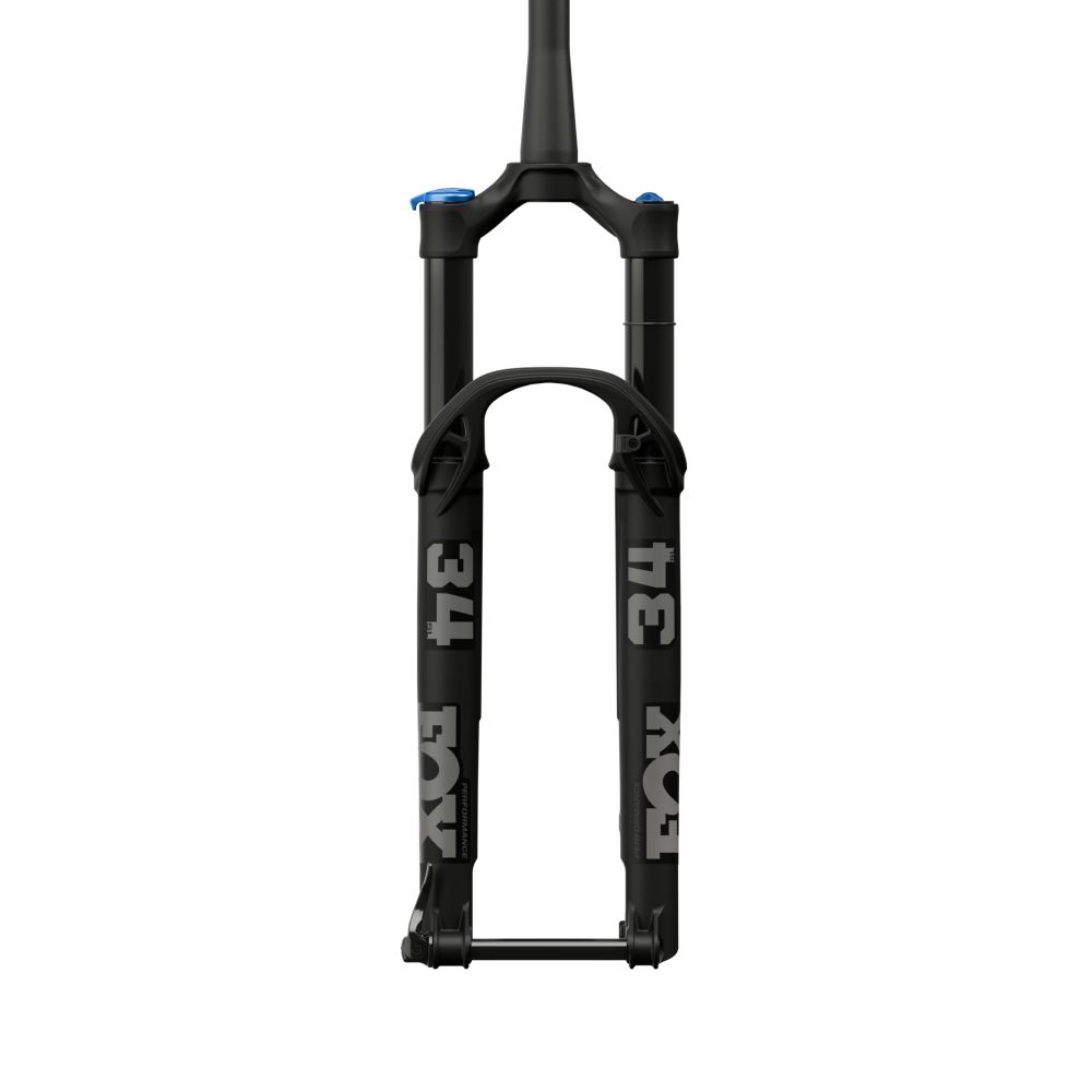 2026, 34, A, FLOAT SL, 29IN, P-S, 120, GRIP, 3POS, MATTE BLK, NEUTRAL/MATTE BLK LOGO, 15QRX110, 1.5