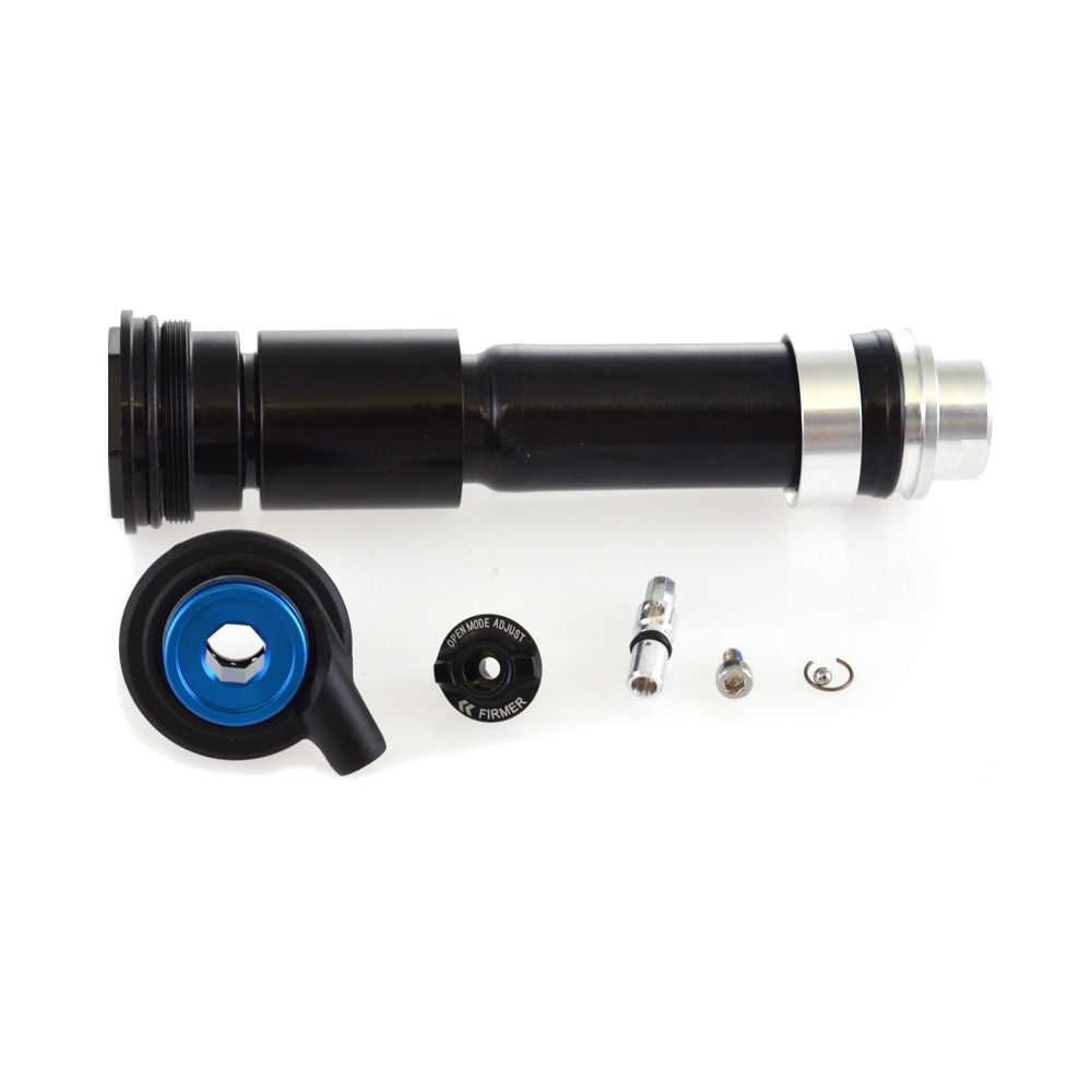 Service Set: 2018 34 FIT4 F-S Topcap Assy Remote U-Cup 3 Position