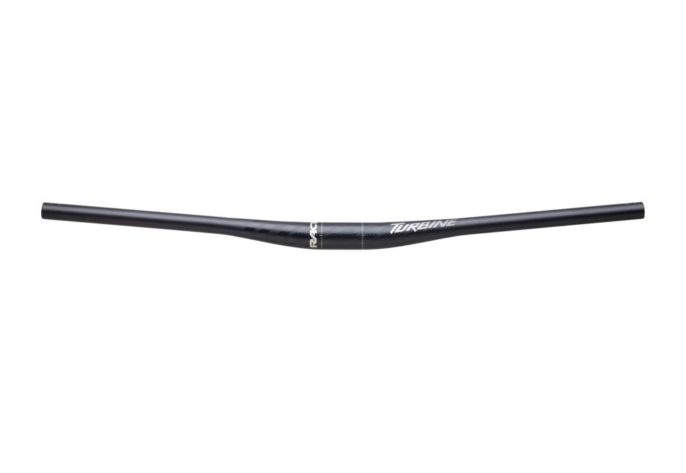 HANDLEBAR,2025,TURBINE,35X800,20MM,BLACK,AM