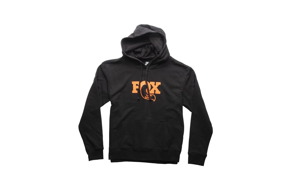 All Day Women''s Pullover Hoody Black
