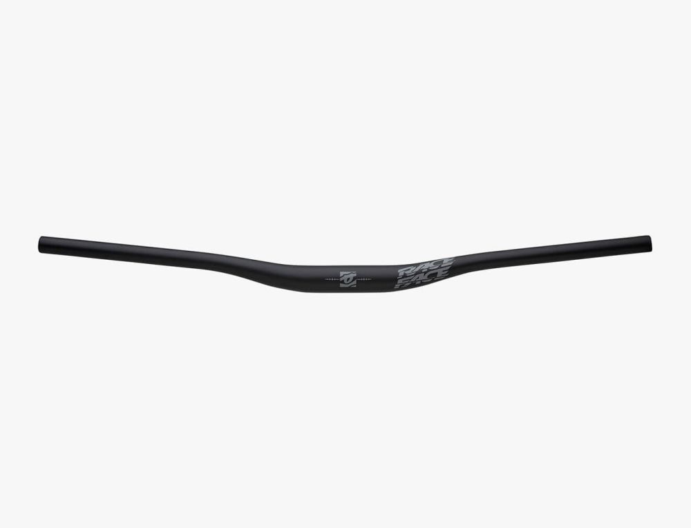 HANDLEBAR CHESTER 35X780 10MM RISER BLK