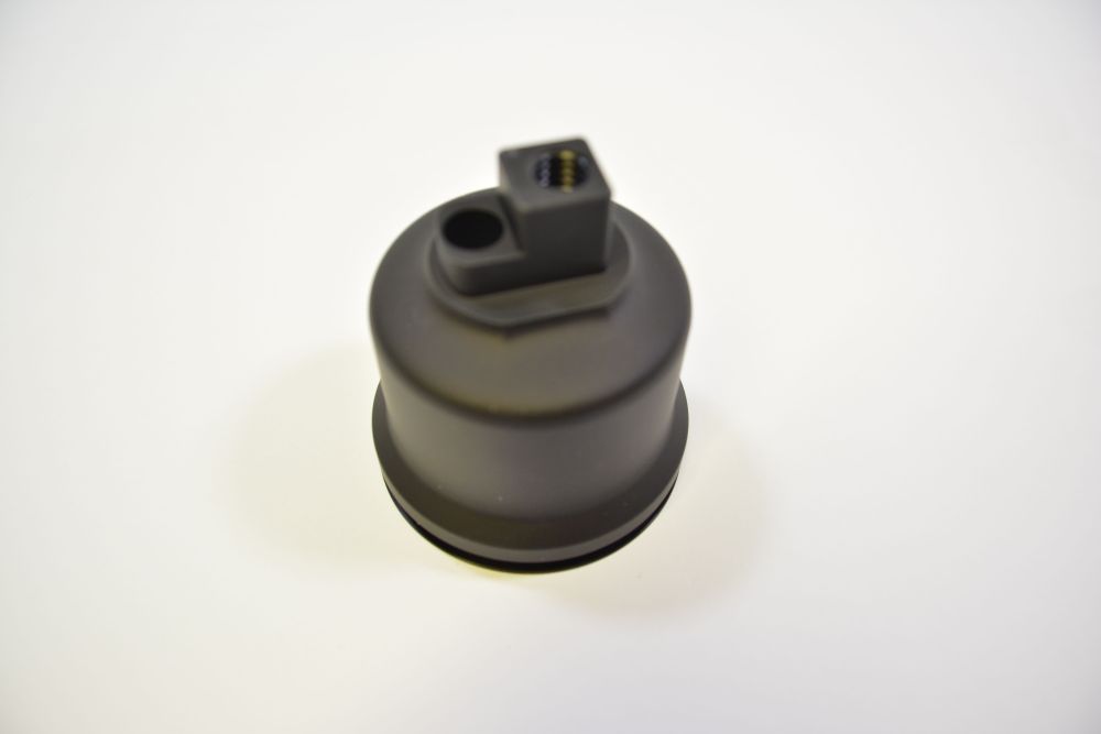 2017 Eyelet: Shaft End Float X2 9 mm Enduro 29