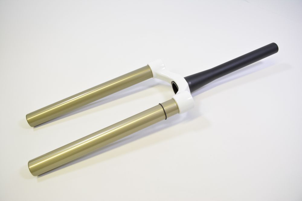 Service Set: 2015 32 29in 110-130 1.5 Short Taper White Ano 27mm CSU