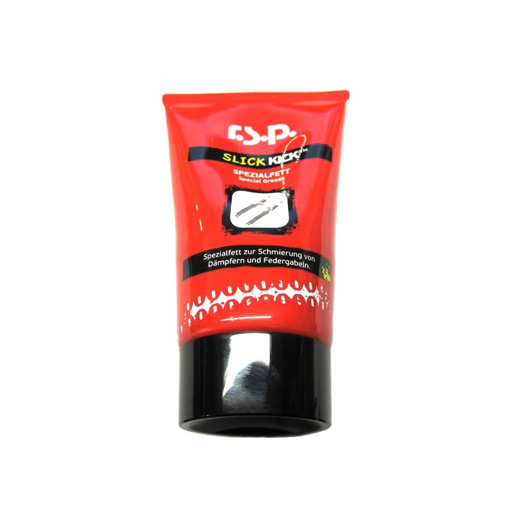 RSP Slick Kick 50 g Tube (Gewinde M15)